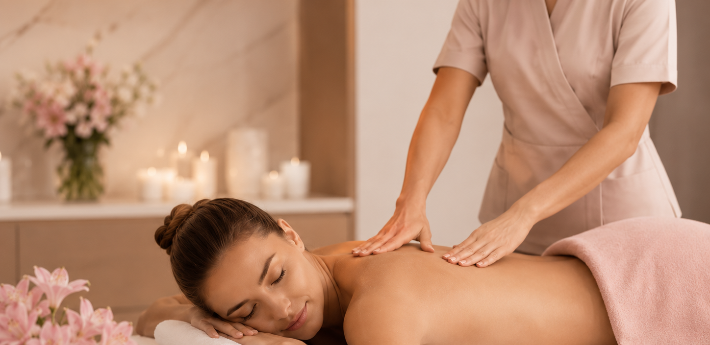 Swedish Massage